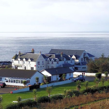 Kildonan Hotel Eksteriør billede