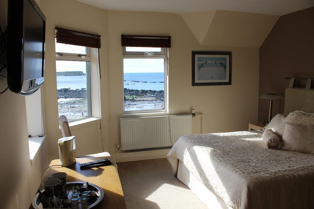 Kildonan Hotel Værelse billede