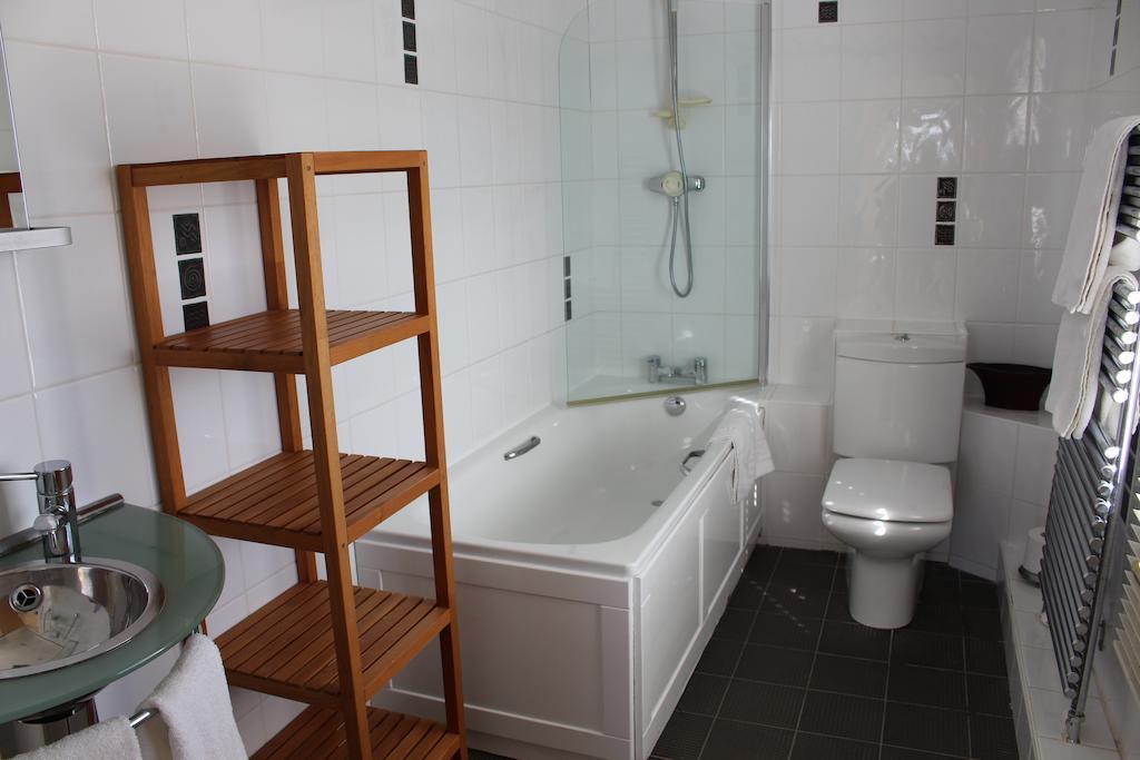 Kildonan Hotel Værelse billede