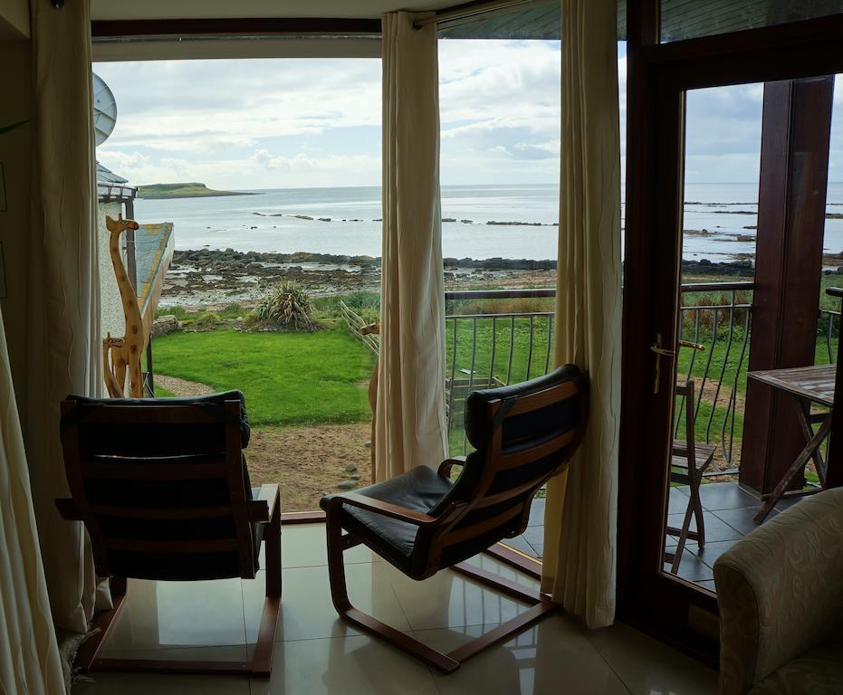 Kildonan Hotel Værelse billede