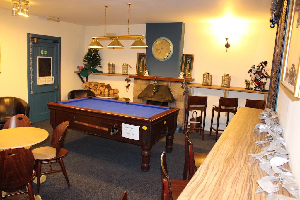 Kildonan Hotel Eksteriør billede