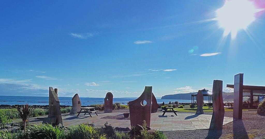 Kildonan Hotel Eksteriør billede