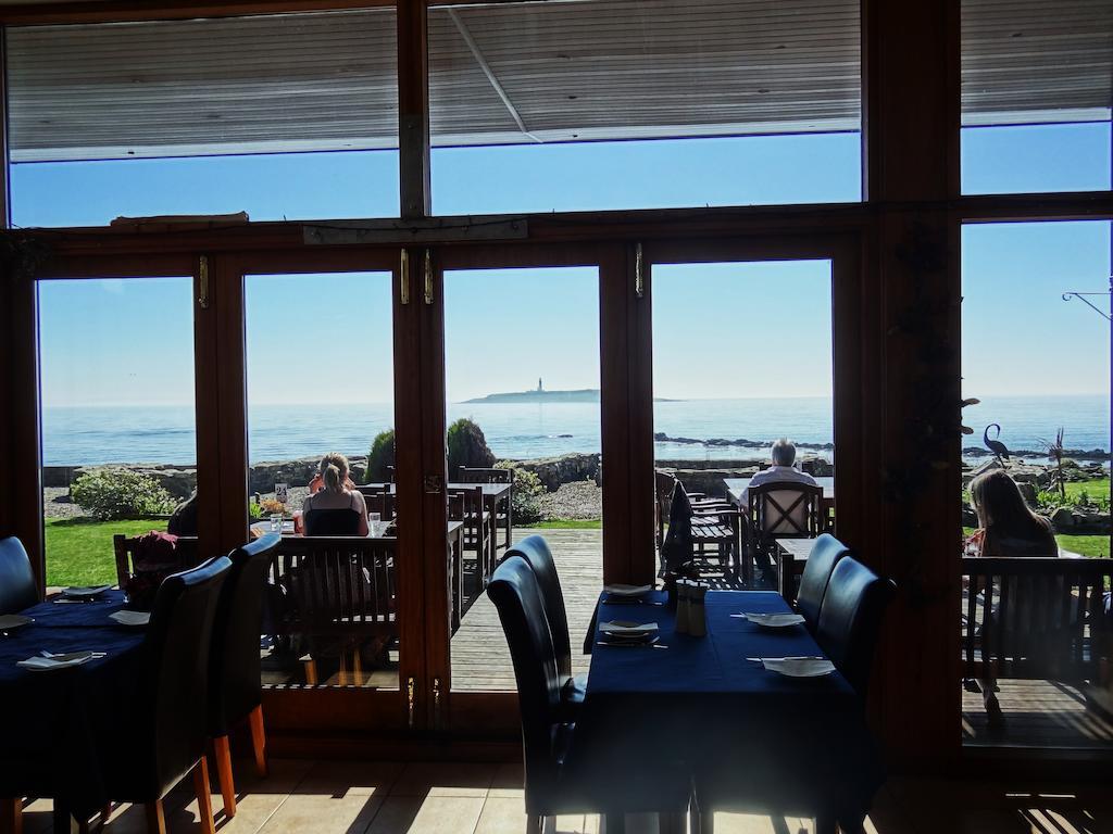 Kildonan Hotel Eksteriør billede