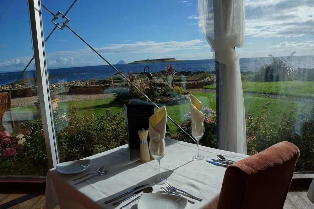Kildonan Hotel Eksteriør billede