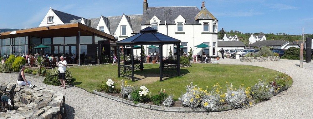 Kildonan Hotel Eksteriør billede